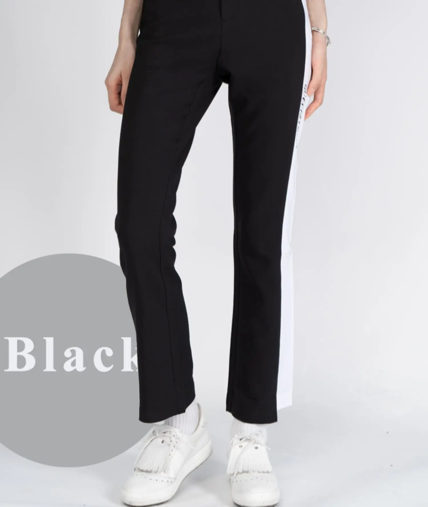 Spring and Autumn Golf Women's Pants Women's Pants Korean Fit Ball Pants GOLF Sports Women's Pants Quick Drying Elastic
Spring and Autumn Golf Women's Pants Women's Pants Korean Fit Ball Pants GOLF Sports Women's Pants Quick Drying Elastic