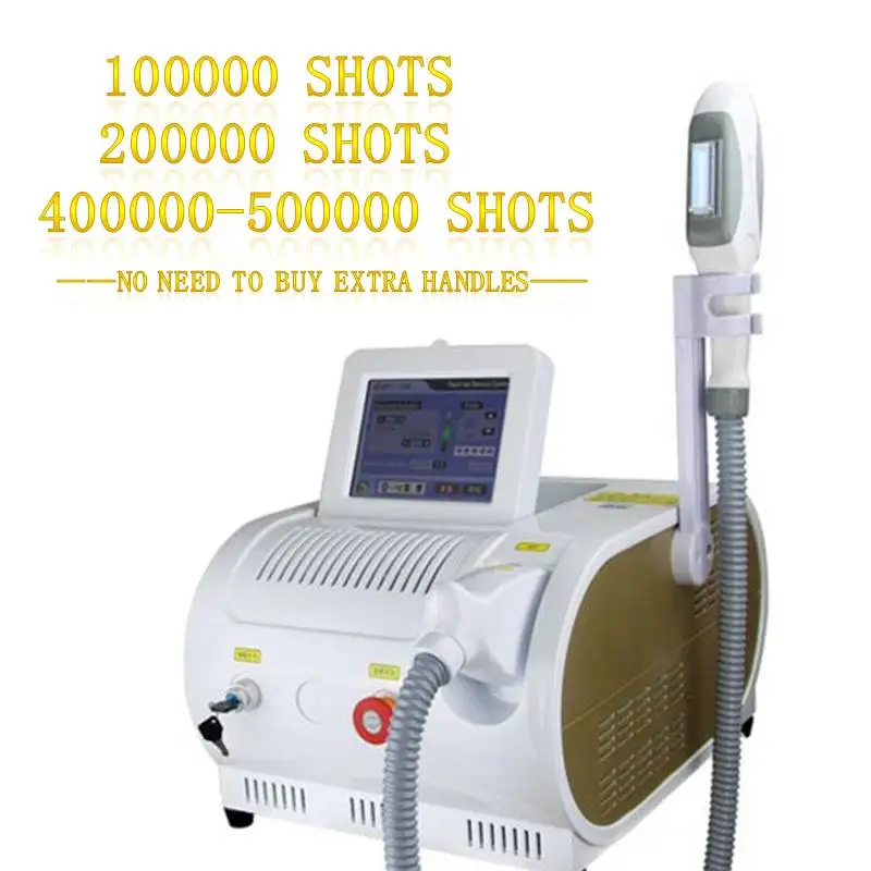 OPT SR IPL Hair Removal Laser Machine Skin Care Rejuvenation Beauty Equipment Language Customization 100000 to 500000 shots
OPT SR IPL Hair Removal Laser Machine Skin Care Rejuvenation Beauty Equipment Language Customization 100000 to 500000 shots
