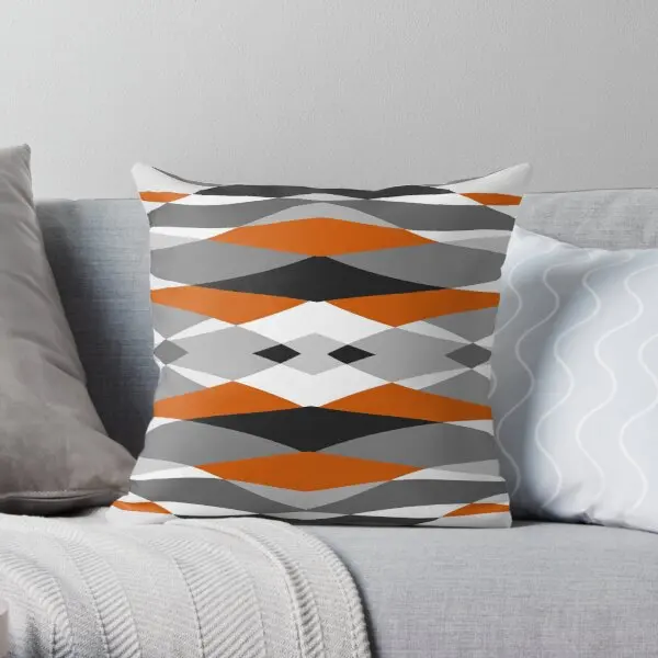 Abstract Geometric Gray Orange Pattern Printing Throw Pillow Cover Car Fashion Waist Sofa Hotel Decor Pillows not include
Abstract Geometric Gray Orange Pattern Printing Throw Pillow Cover Car Fashion Waist Sofa Hotel Decor Pillows not include