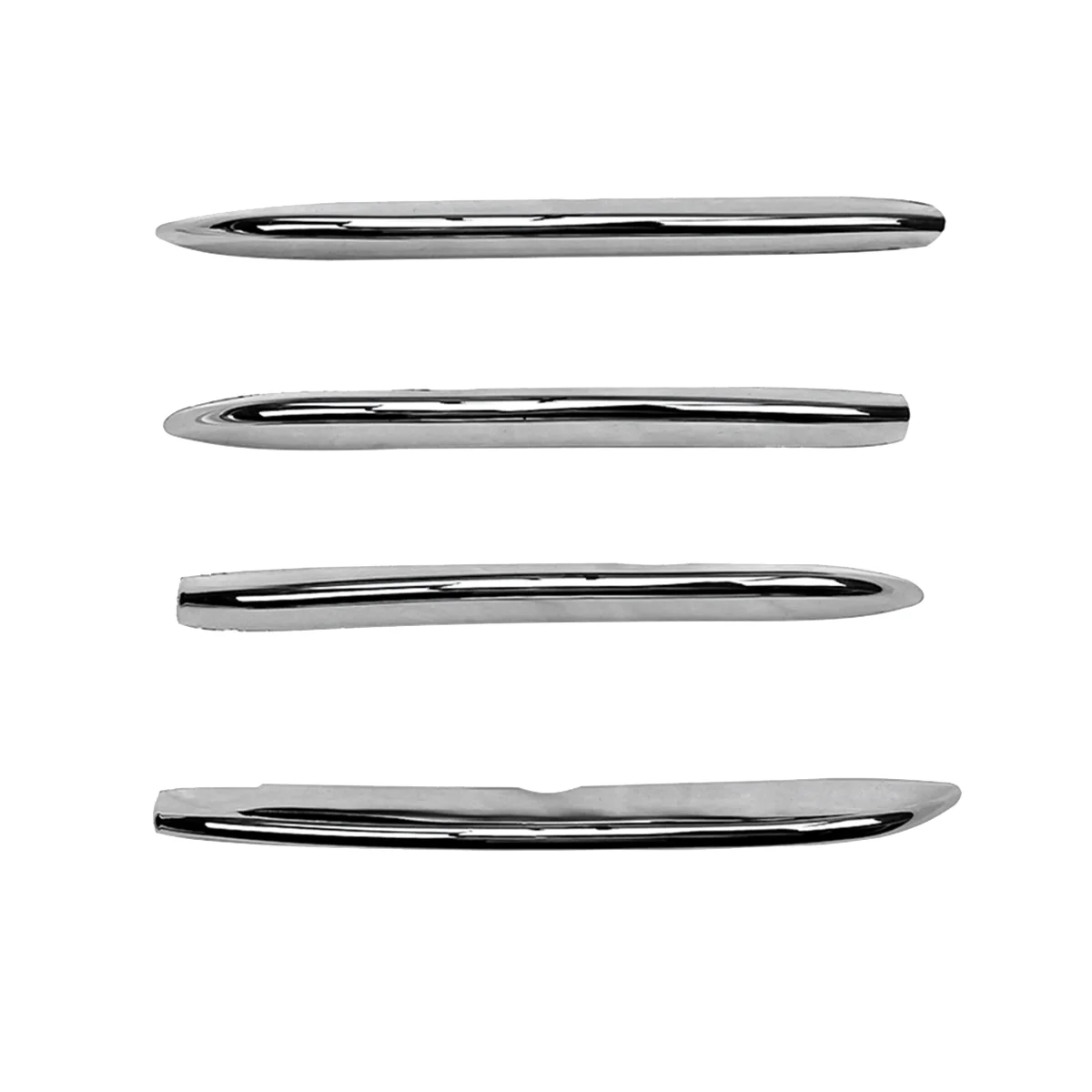 4 шт., декоративные полосы для переднего бампера Mercedes Benz CLA200 CLA 260 2020-2023
4 шт., декоративные полосы для переднего бампера Mercedes Benz CLA200 CLA 260 2020-2023