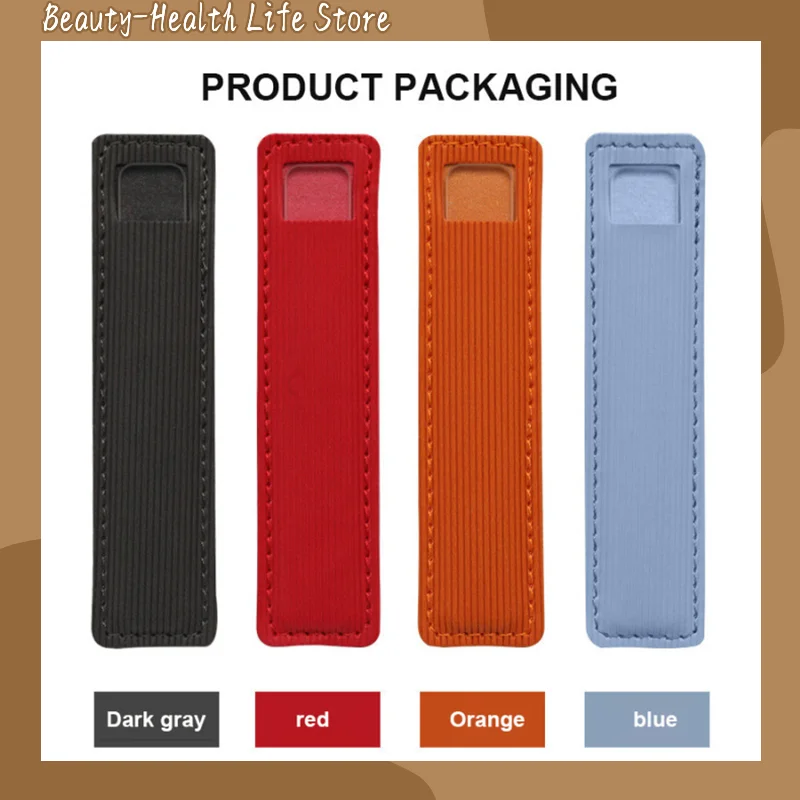 4 Colors Double Side Nano For Girls Nail Manicurist Professional Sanding Transparent Polishing Glass Decoration Tools Nail File
4 Colors Double Side Nano For Girls Nail Manicurist Professional Sanding Transparent Polishing Glass Decoration Tools Nail File