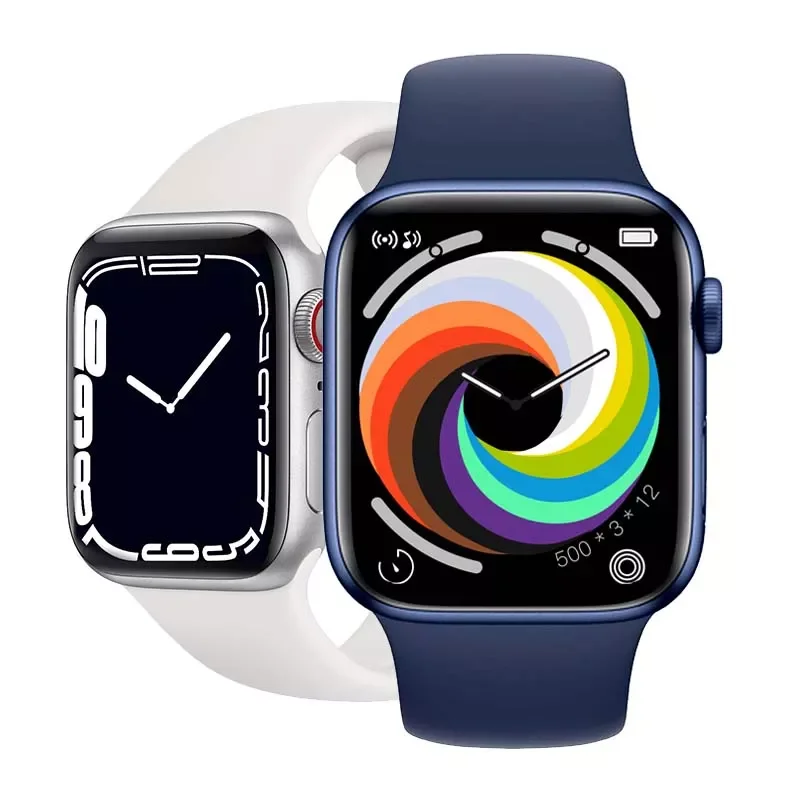 Iwo T900 Pro Max Smart Watch Men 2022 Bluetooth Call Custom Dial Women Smartwatch Pk DT7 W37 W27 Pro Smart Watch series 7 Watch
Iwo T900 Pro Max Smart Watch Men 2022 Bluetooth Call Custom Dial Women Smartwatch Pk DT7 W37 W27 Pro Smart Watch series 7 Watch