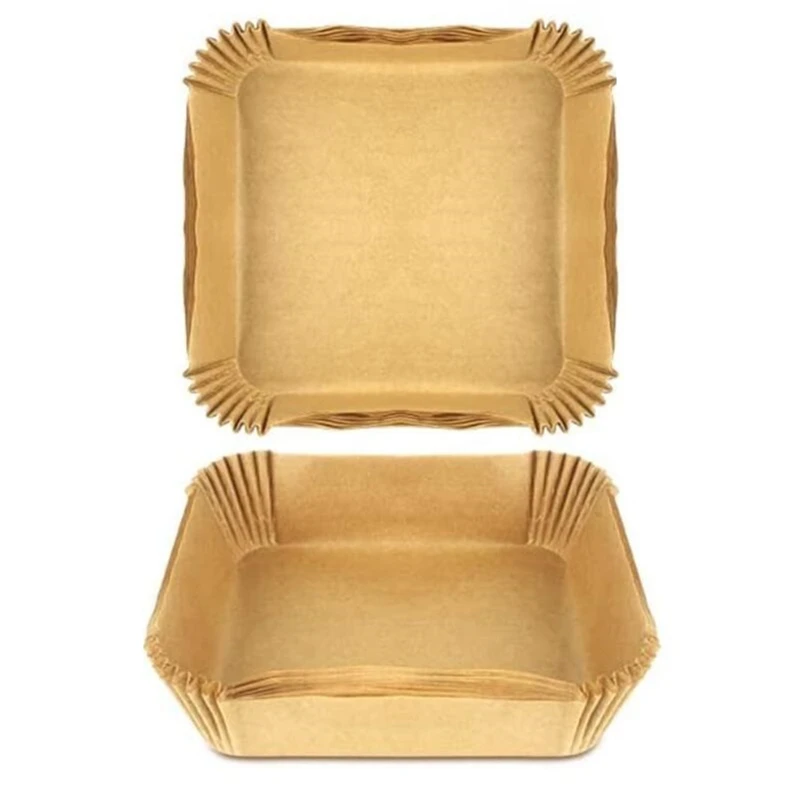 200 Pcs Nonstick Air Fryer Paper Liners,Disposable Air Fryer Paper Liners,Baking Cups,Cupcake Liners,For Cooking,Baking
200 Pcs Nonstick Air Fryer Paper Liners,Disposable Air Fryer Paper Liners,Baking Cups,Cupcake Liners,For Cooking,Baking