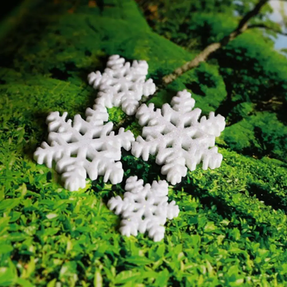 Mini for Scrapbooking, Hair Clip, Party Supplies Christmas Embellishment Xmas Tree Decor Christmas Ornaments Snowflake Crafts
Mini for Scrapbooking, Hair Clip, Party Supplies Christmas Embellishment Xmas Tree Decor Christmas Ornaments Snowflake Crafts