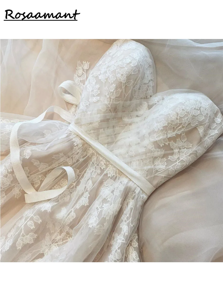 2023 Sweetheart Wedding Dress Lace Appliques Bridal Gown For Women Vestidos De Noiva Mariage
2023 Sweetheart Wedding Dress Lace Appliques Bridal Gown For Women Vestidos De Noiva Mariage