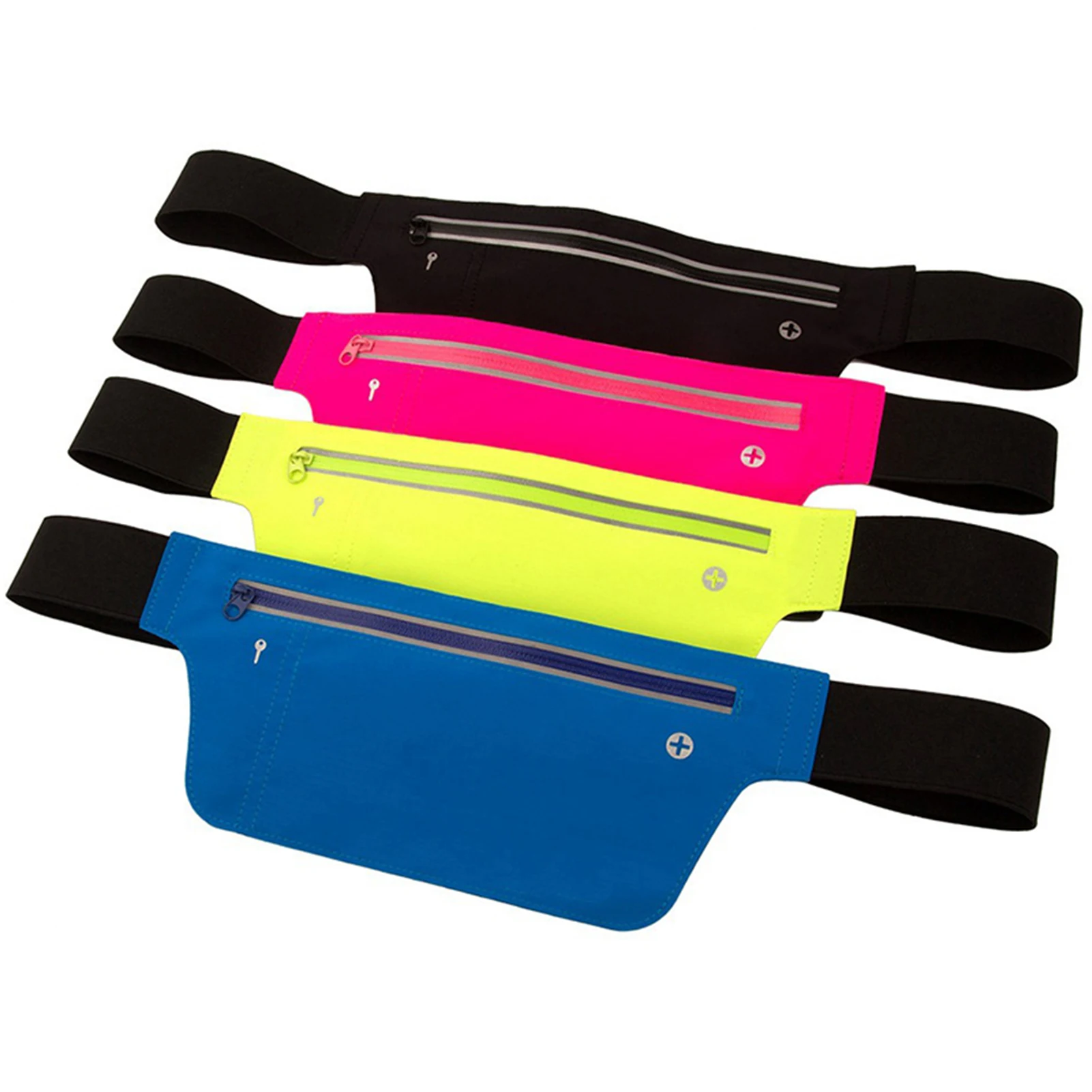 Sports Running Waist Bag Multifunctional Running Belt Adjustable Running Pouch For Men Women
Sports Running Waist Bag Multifunctional Running Belt Adjustable Running Pouch For Men Women