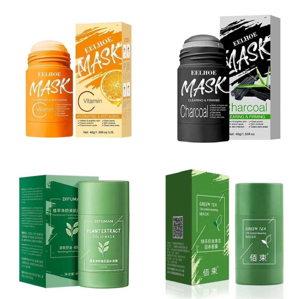 Smear Green tea Mask Skin Care Deep Cleansing Facial Mask Moisturizing Shrink Pores Remove Blackhead Acne Face Care
Smear Green tea Mask Skin Care Deep Cleansing Facial Mask Moisturizing Shrink Pores Remove Blackhead Acne Face Care