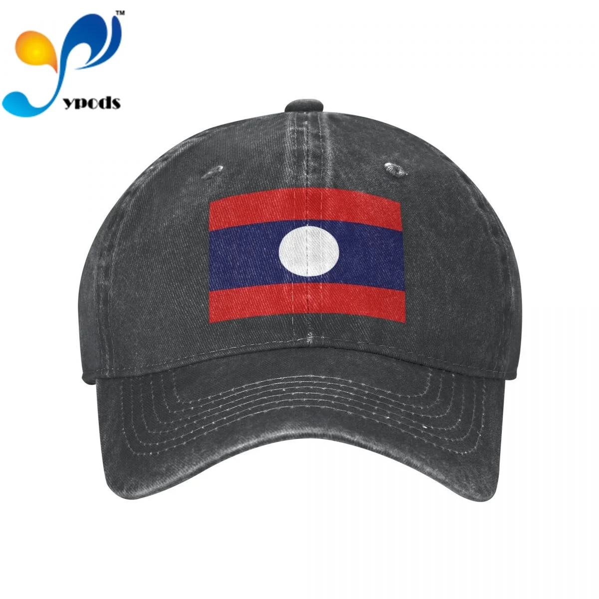 Laos Flag Cotton Cap For Men Women Gorras Snapback Caps Baseball Caps Casquette Dad Hat
Laos Flag Cotton Cap For Men Women Gorras Snapback Caps Baseball Caps Casquette Dad Hat
