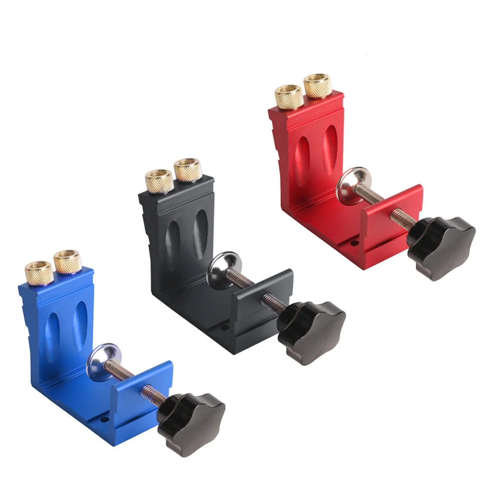 3pcs Inclined Hole Opener Effcient Pocket Hole Jig Adjustable Screw DIY Family Carpentry Quickly Change Adapters Hardware Tools
3pcs Inclined Hole Opener Effcient Pocket Hole Jig Adjustable Screw DIY Family Carpentry Quickly Change Adapters Hardware Tools
