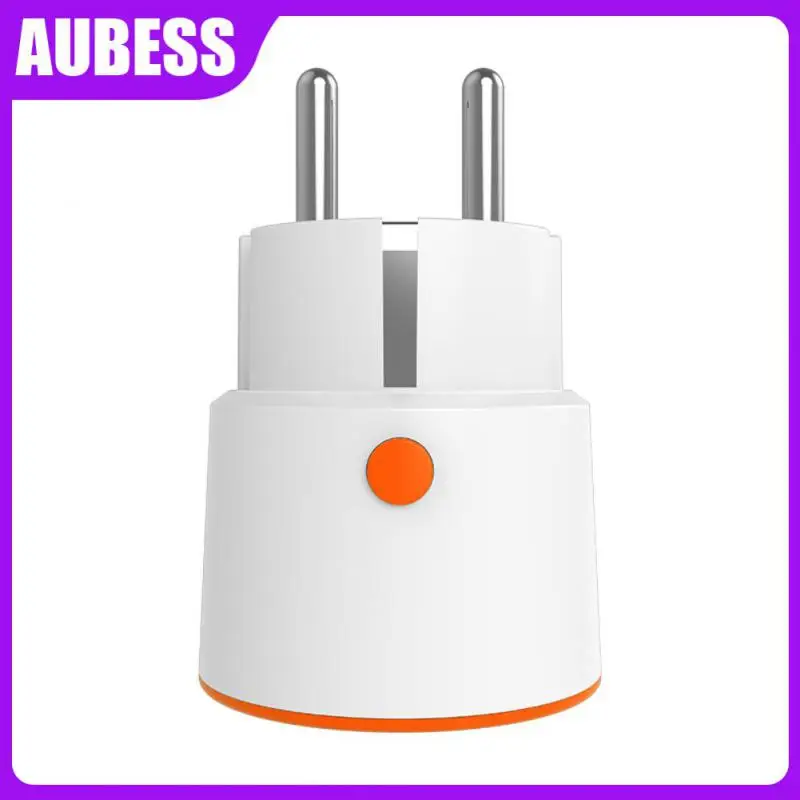 With Energy Monitoring Zigbee Plug Eu Eu Smart Plug Power Monitor Smart Zigbee Socket Remote Control Smart Home Power Adapter
With Energy Monitoring Zigbee Plug Eu Eu Smart Plug Power Monitor Smart Zigbee Socket Remote Control Smart Home Power Adapter