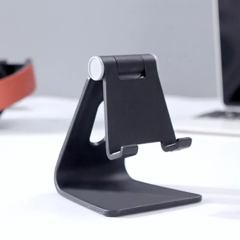 1Pcs Portable Mini Mobile Phone Holder Foldable Desk Stand Holder 4 Degrees Adjustable Universal for iPhone Andorid Phone
1Pcs Portable Mini Mobile Phone Holder Foldable Desk Stand Holder 4 Degrees Adjustable Universal for iPhone Andorid Phone