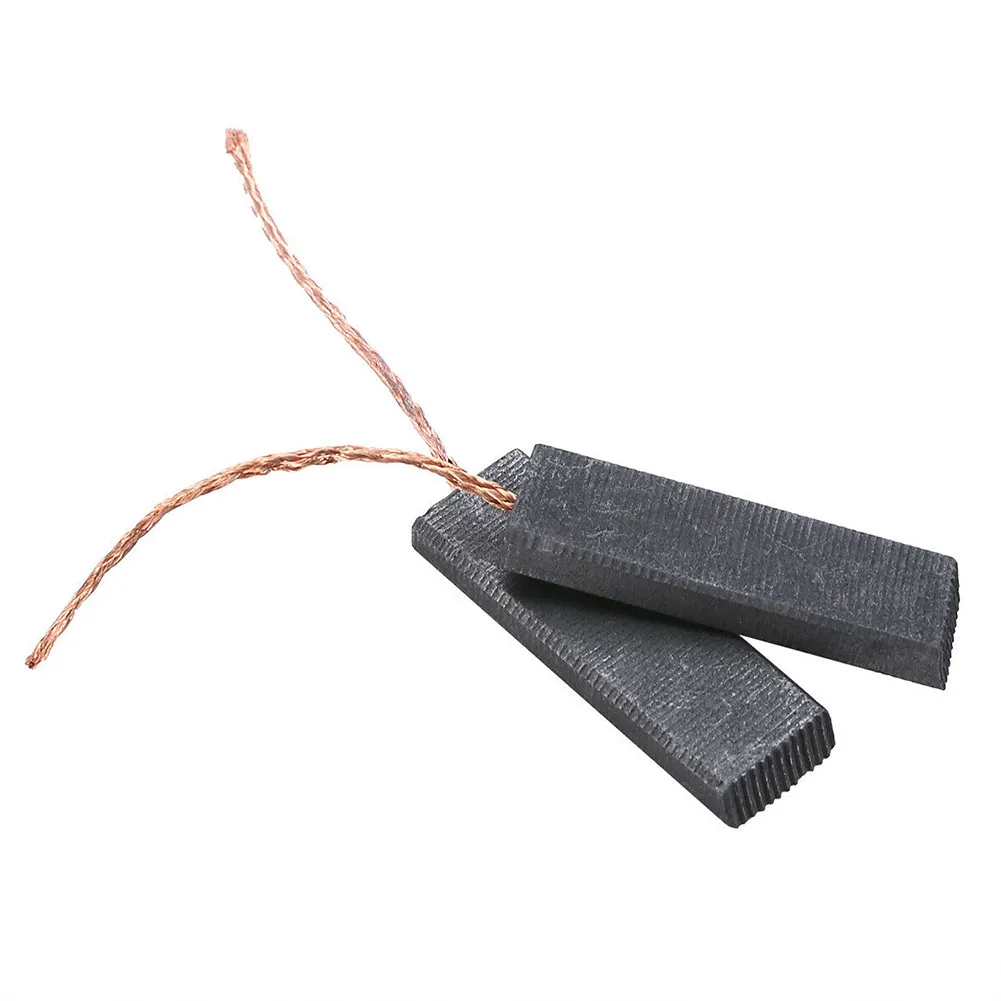 10pcs Super Carbon Brushes Graphite Brushes 39x13.5x5 Mm For Siemens Washing Machine Motor Carbon Brush
10pcs Super Carbon Brushes Graphite Brushes 39x13.5x5 Mm For Siemens Washing Machine Motor Carbon Brush