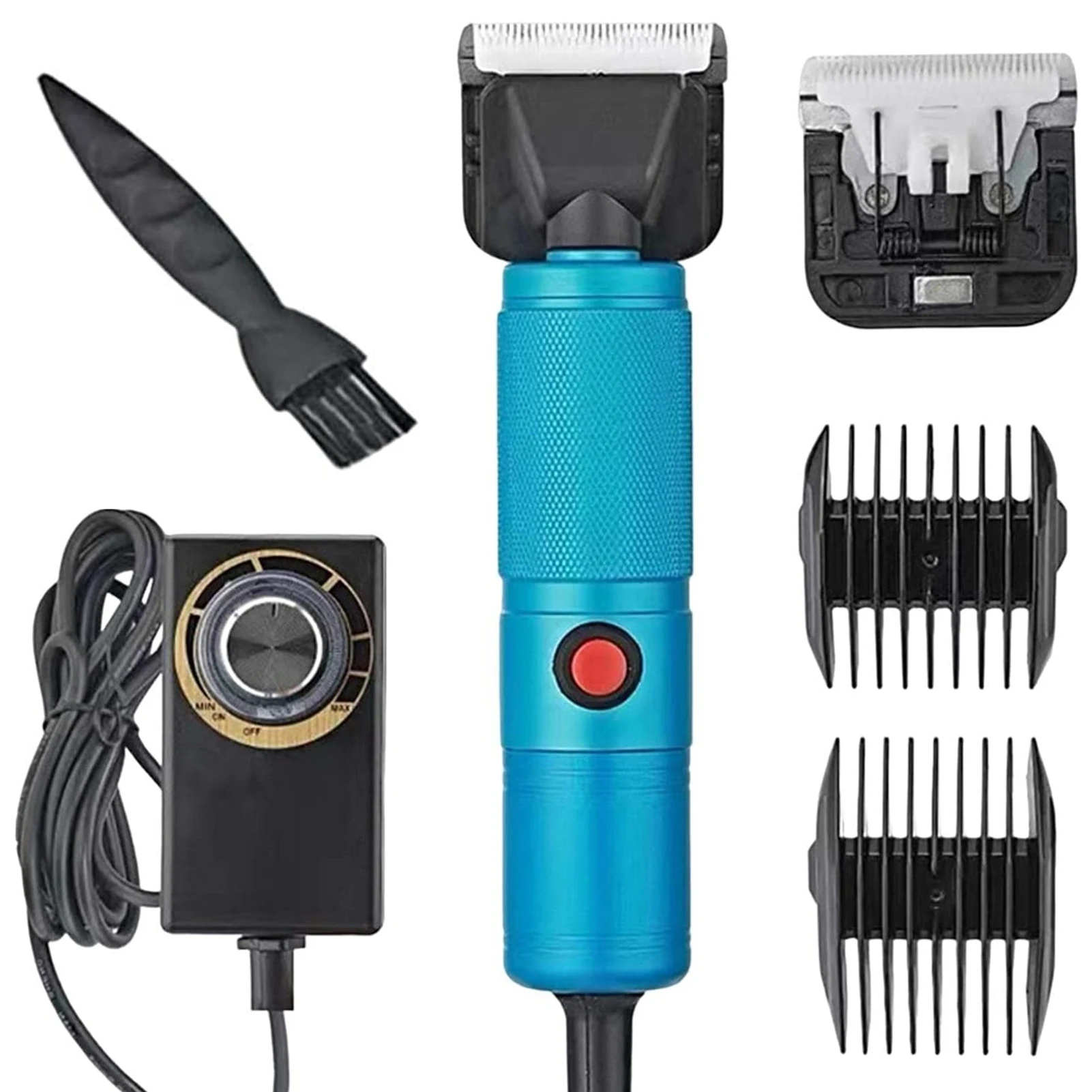 Electric Pet Hair Trimmer Electric Tufting Clippers Adjustable Tufting Electric Clippers For Handmade Tufted Carpet Rug Making
Electric Pet Hair Trimmer Electric Tufting Clippers Adjustable Tufting Electric Clippers For Handmade Tufted Carpet Rug Making