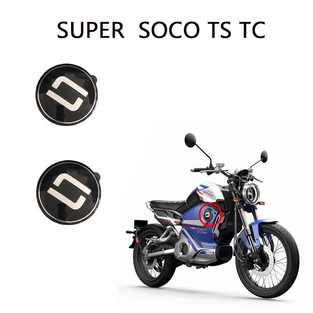 Electric FOR Super Soco Ts1200 Ts Lite Pro Tc Cu Motorcycle Original Hard Standard Suke Left and Right Trademark
Electric FOR Super Soco Ts1200 Ts Lite Pro Tc Cu Motorcycle Original Hard Standard Suke Left and Right Trademark