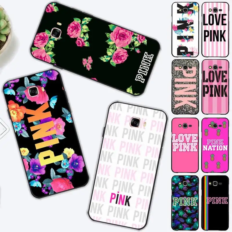 Flower Pink Love Phone Case for Samsung J 2 3 4 5 6 7 8 prime plus 2018 2017 2016 core
Flower Pink Love Phone Case for Samsung J 2 3 4 5 6 7 8 prime plus 2018 2017 2016 core