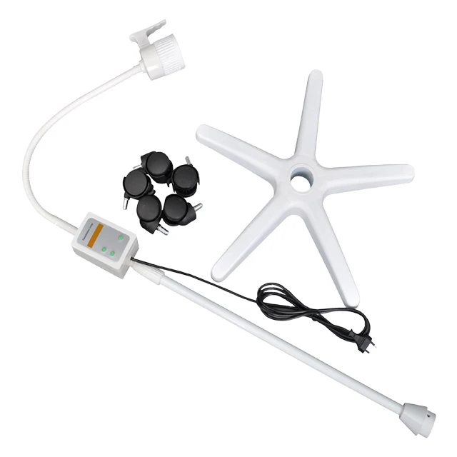 Plastic Surgery Adjustable Light Inspection Lamp Led Examination On Casters Plastic Surgery Adjustable Light Inspection Lamp
Plastic Surgery Adjustable Light Inspection Lamp Led Examination On Casters Plastic Surgery Adjustable Light Inspection Lamp