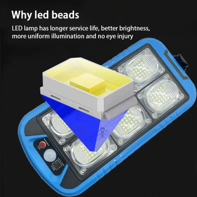 Solar LED Light Outdoor Motion Sensor Wall Lamp Remote Control Flood Light IP44 Waterproof Street Light Christmas Decoration
Solar LED Light Outdoor Motion Sensor Wall Lamp Remote Control Flood Light IP44 Waterproof Street Light Christmas Decoration