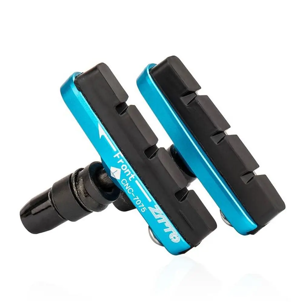 Велосипедные тормозные колодки для горного велосипеда, тихие скоростные тормозные колодки для Bmx
Велосипедные тормозные колодки для горного велосипеда, тихие скоростные тормозные колодки для Bmx