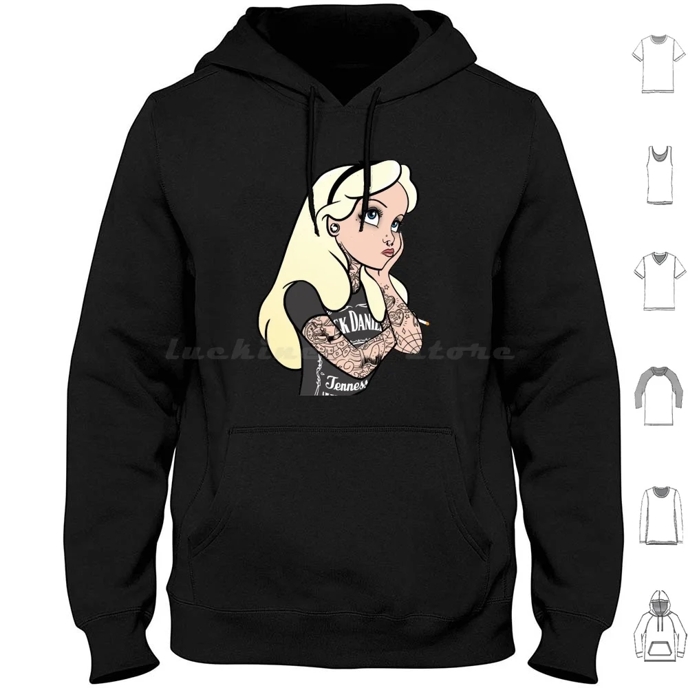 Alice Punk In Scoop Hoodie cotton Long Sleeve Case Alice Alice In Punk
Alice Punk In Scoop Hoodie cotton Long Sleeve Case Alice Alice In Punk