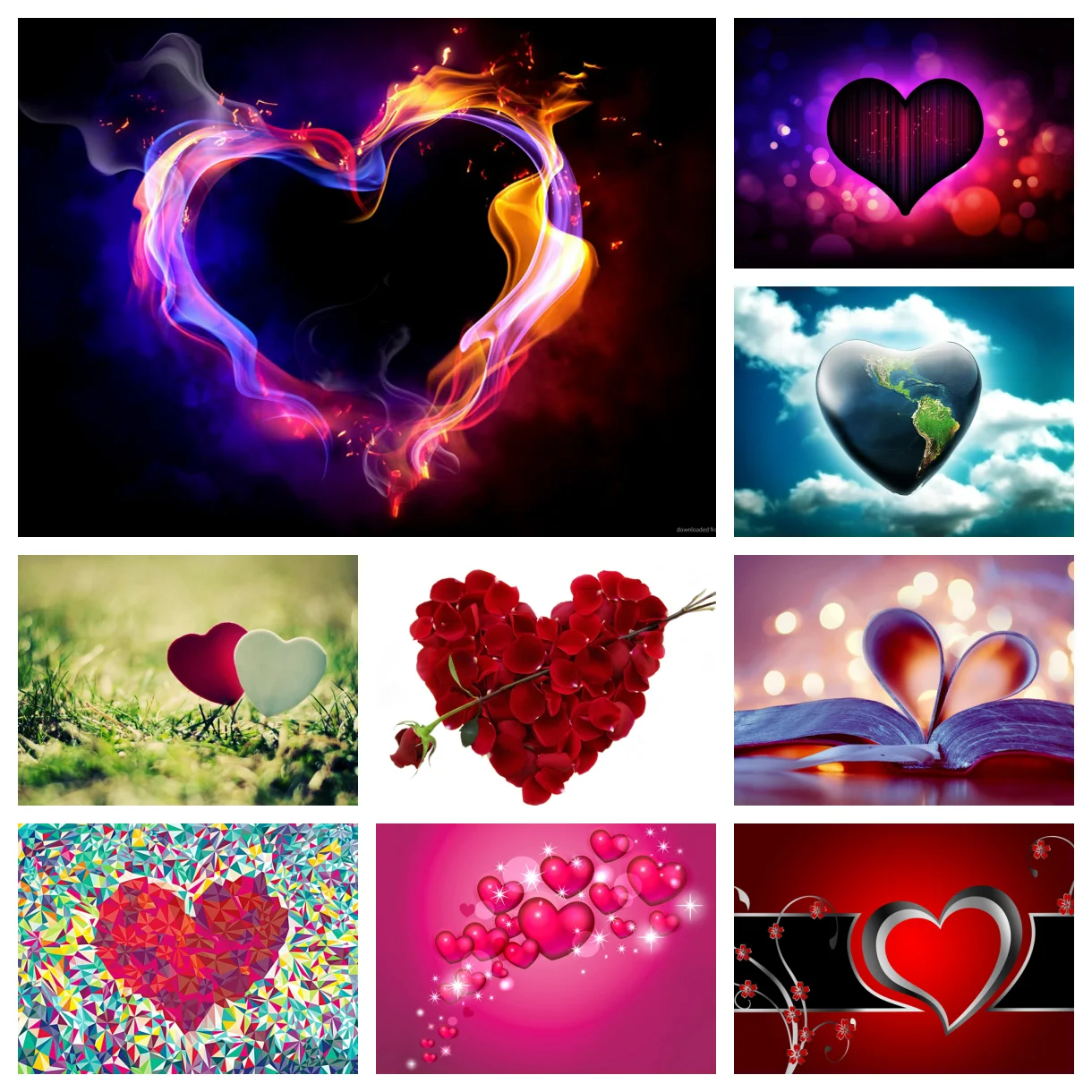 Diamond Painting New 2022 Love Heart Rose Full Square Special Shaped Mosaic Embroidery Cross Stitch Kits Diy Crafts Home Decor
Diamond Painting New 2022 Love Heart Rose Full Square Special Shaped Mosaic Embroidery Cross Stitch Kits Diy Crafts Home Decor