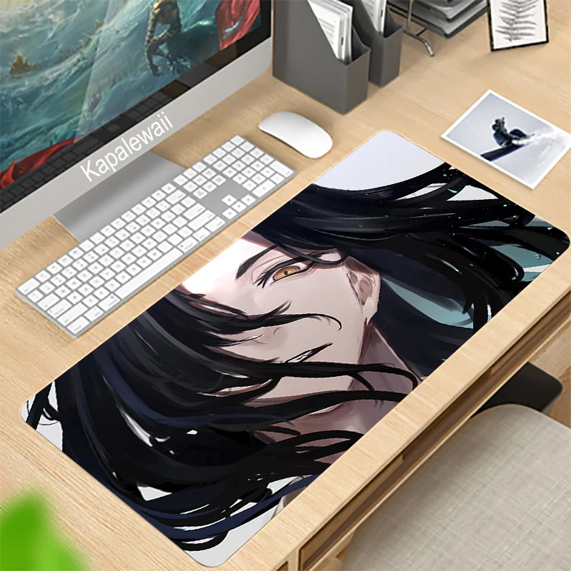 Tokyo revengers Large Mousepad Anime Gamer Gaming Mouse Pad Computer Accessories Big Keyboard Laptop Esport Padmouse Speed Mat
Tokyo revengers Large Mousepad Anime Gamer Gaming Mouse Pad Computer Accessories Big Keyboard Laptop Esport Padmouse Speed Mat