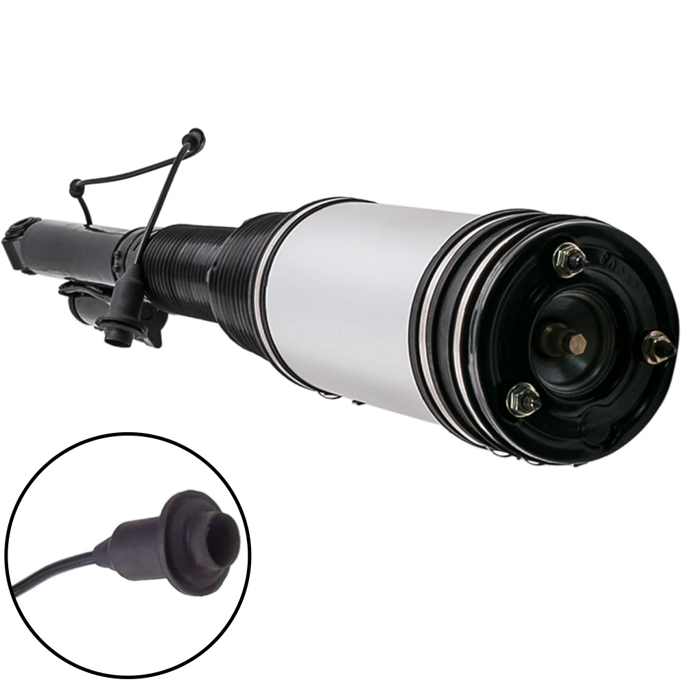 Rear Air Suspension Shock For Mercedes Benz S Class W220 S430 S500 S600 S55 AMG Air Suspension Absorber Struts
Rear Air Suspension Shock For Mercedes Benz S Class W220 S430 S500 S600 S55 AMG Air Suspension Absorber Struts