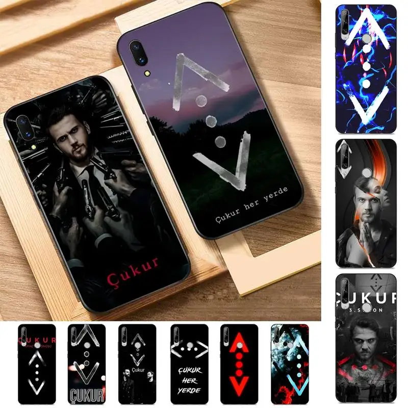 HOT Cukur Show TV Phone Case for Huawei Y 6 9 7 5 8s prime 2019 2018 enjoy 7 plus
HOT Cukur Show TV Phone Case for Huawei Y 6 9 7 5 8s prime 2019 2018 enjoy 7 plus