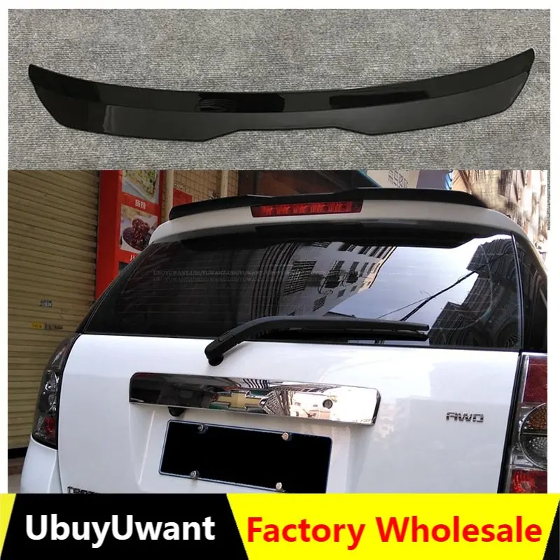 Задний спойлер на крышу UBUYUWANT для Chevrolet Captiva 2013-2018, универсальный спойлер для хэтчбека из АБС-пластика
Задний спойлер на крышу UBUYUWANT для Chevrolet Captiva 2013-2018, универсальный спойлер для хэтчбека из АБС-пластика