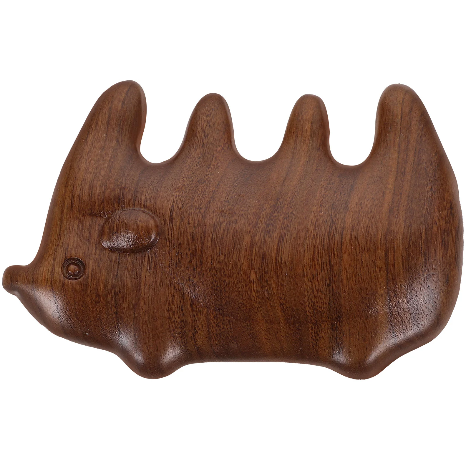 Hedgehog Comb Wooden Wide Tooth Scalp Massage Hair Detangler Combs No Static Pick
Hedgehog Comb Wooden Wide Tooth Scalp Massage Hair Detangler Combs No Static Pick