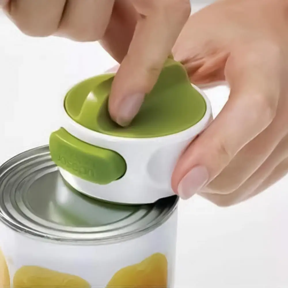 Portable Can Opener Professional Manual Mini Beer Hand Can Lid Opener Bottle Side Cut Easy To Rotate Safe Kitchen Tools Gadgets
Portable Can Opener Professional Manual Mini Beer Hand Can Lid Opener Bottle Side Cut Easy To Rotate Safe Kitchen Tools Gadgets