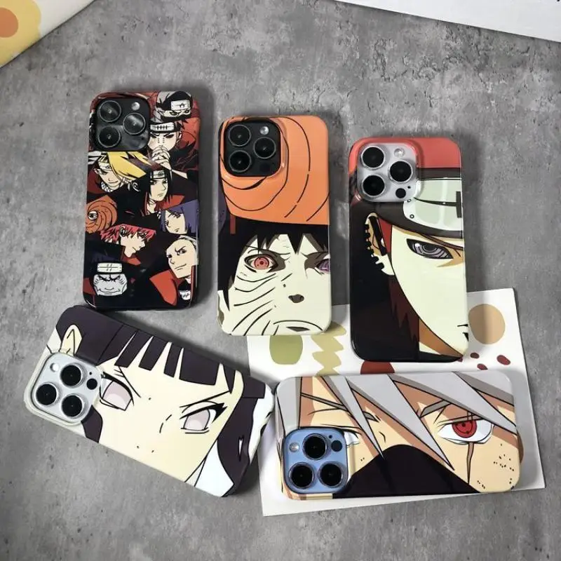 NEW Anime Naruto Uchiha Sasuke Akatsuki Iphone 14Promax Cellphone Case Iphone Series Comfort No1 All-Inclusive Protective Casev
NEW Anime Naruto Uchiha Sasuke Akatsuki Iphone 14Promax Cellphone Case Iphone Series Comfort No1 All-Inclusive Protective Casev
