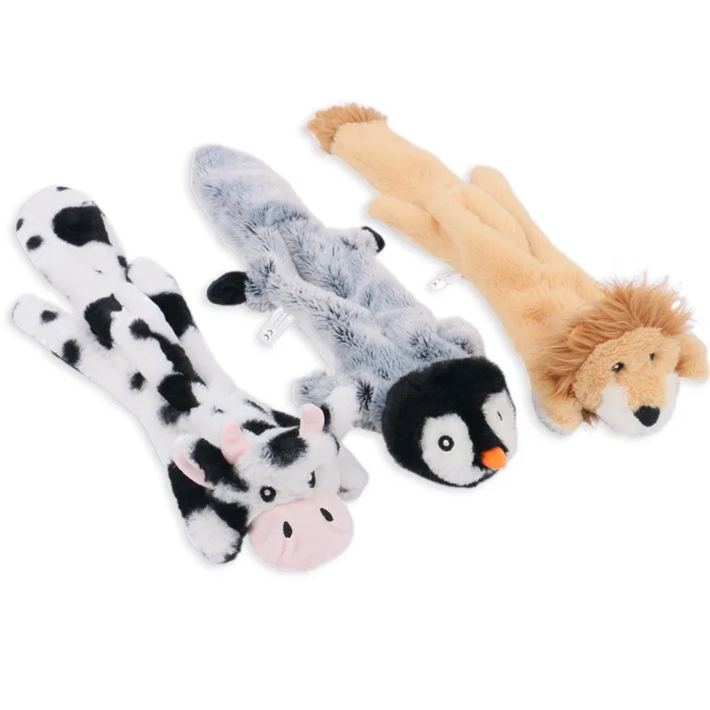 3Pcs Simulation Animal Toys 45Cm For Pet Sounding Plush Toys Raccoon Squirrel Voice Leather Shell Household Pet Products
3Pcs Simulation Animal Toys 45Cm For Pet Sounding Plush Toys Raccoon Squirrel Voice Leather Shell Household Pet Products