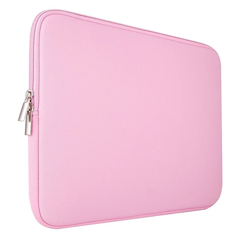 Soft Laptop Bag 11 12 14 15 Inch Wear-resisting Case For Macbook Air Pro 13 15.6 Matebook Notebook Tablet iPad Cover Accessories
Soft Laptop Bag 11 12 14 15 Inch Wear-resisting Case For Macbook Air Pro 13 15.6 Matebook Notebook Tablet iPad Cover Accessories