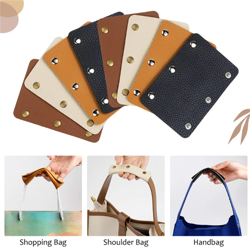 Bag Shoulder Strap Stroller Anti-stroke Leather Cover Luggage Handle Wrap Bag Handle Protective Luggage Suitcase Grip
Bag Shoulder Strap Stroller Anti-stroke Leather Cover Luggage Handle Wrap Bag Handle Protective Luggage Suitcase Grip