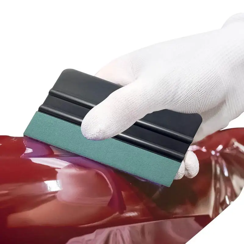 Car Tinting Tools Car Model Scraper Tinting Tools Car Glass Protective Film Wrapping Installation Anti-Scratch Coating Scraper
Car Tinting Tools Car Model Scraper Tinting Tools Car Glass Protective Film Wrapping Installation Anti-Scratch Coating Scraper