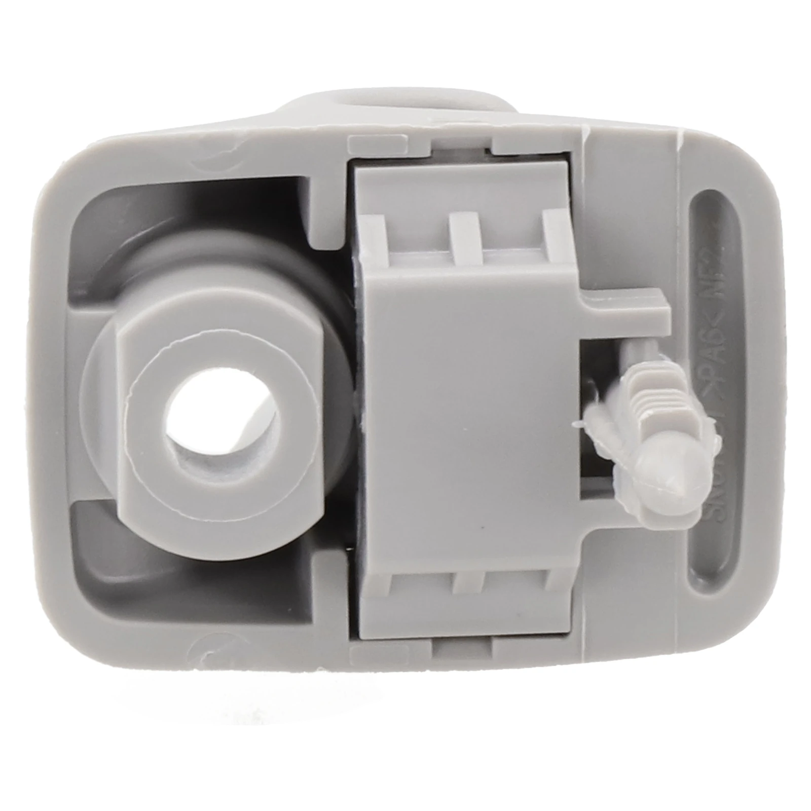 Car Sun Visor Retainer Clip For Hyundai Elantra Sonata Getz Ioniq 85235-B1000 Sunshade Support Bracket Hook Car Accessories
Car Sun Visor Retainer Clip For Hyundai Elantra Sonata Getz Ioniq 85235-B1000 Sunshade Support Bracket Hook Car Accessories