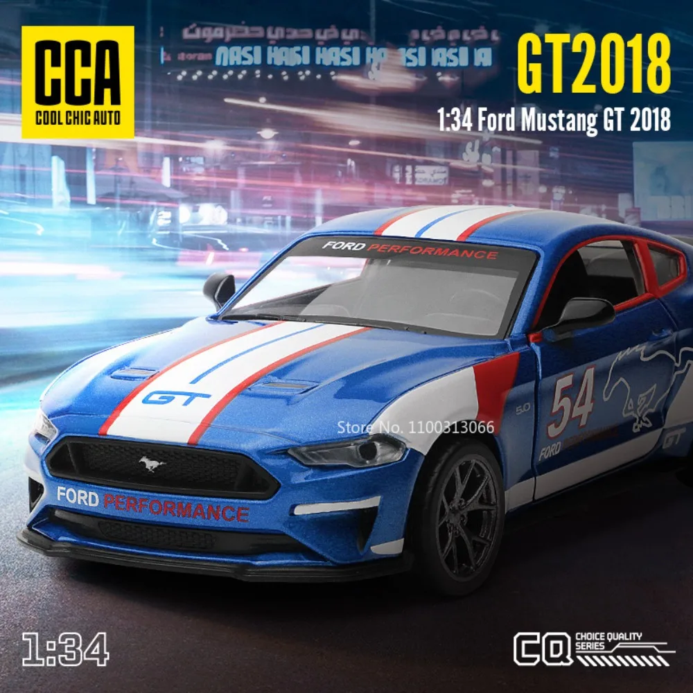 Caipo 1:34 Ford Mustang GT 2018 литой автомобиль и игрушечные транспортные средства модель автомобиля со звуком и фотомагнитом автомобиль игрушка для детей Подарки
Caipo 1:34 Ford Mustang GT 2018 литой автомобиль и игрушечные транспортные средства модель автомобиля со звуком и фотомагнитом автомобиль игрушка для детей Подарки