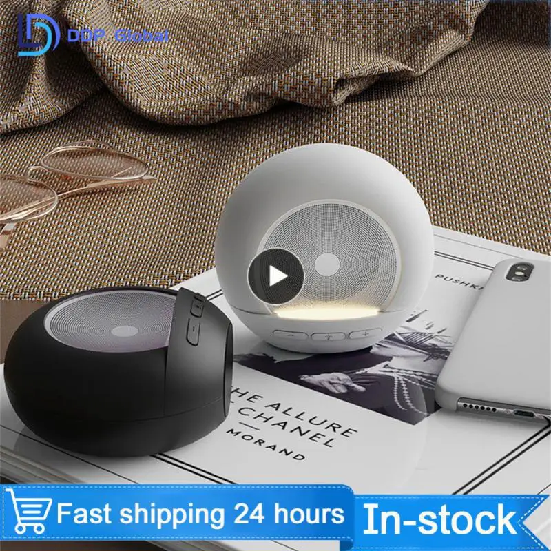 Outdoor Car Home Subwoofer Sound Bar Night Light Mini Speaker Mini Home Desktop For Mobile Phones Speakers Portable
Outdoor Car Home Subwoofer Sound Bar Night Light Mini Speaker Mini Home Desktop For Mobile Phones Speakers Portable