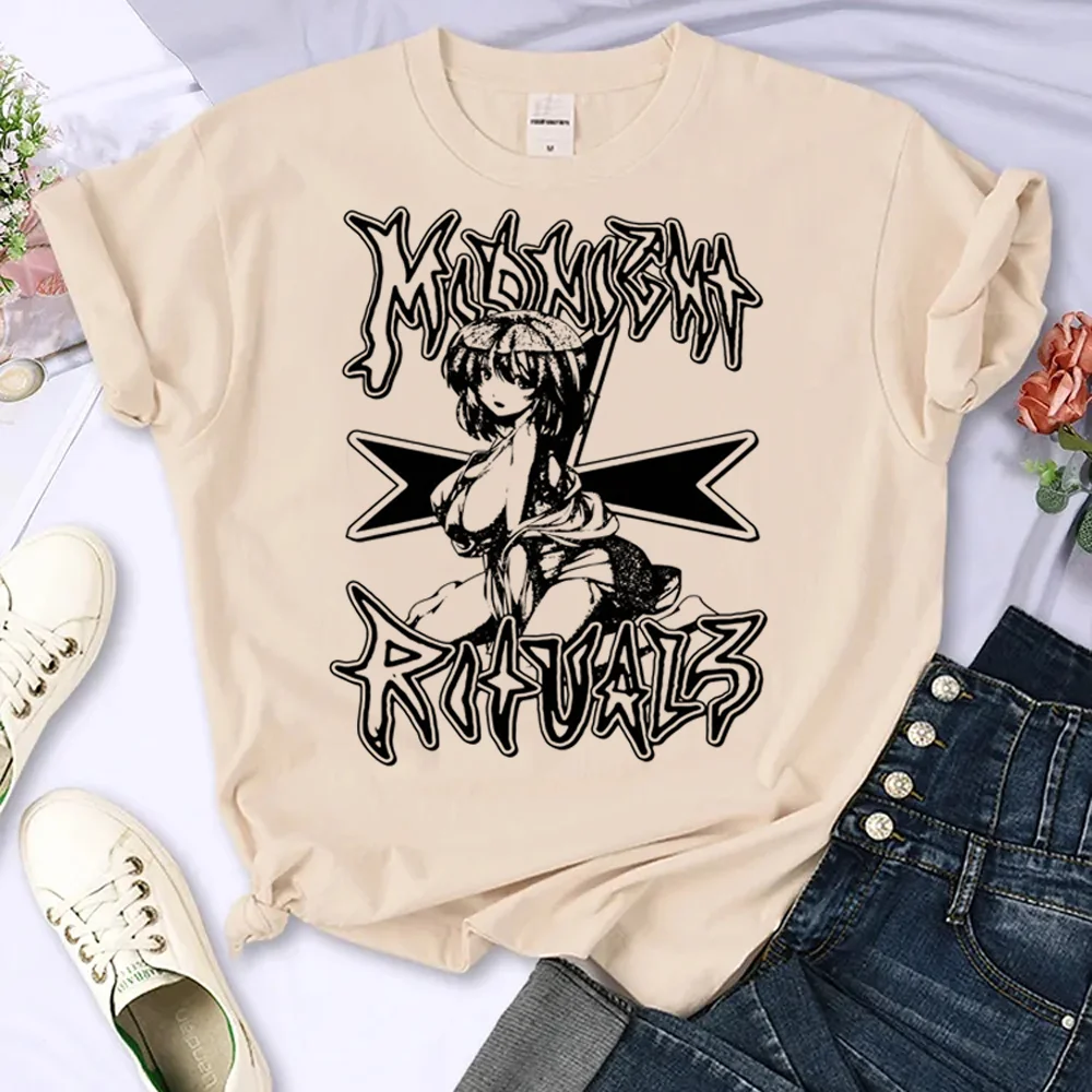 Y2k Top Print t shirt women comic Y2K t shirt female harajuku streetwear Japanese clothing
Y2k Top Print t shirt women comic Y2K t shirt female harajuku streetwear Japanese clothing