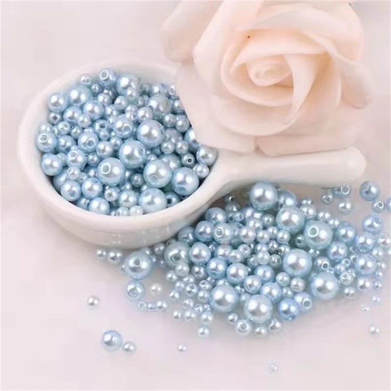 15colors Mixed Size 3-10mm 20g High Quality Perforated Color ABS Imitation Pearl Jewelry Earrings Bracelet Necklace Loose Pearls
15colors Mixed Size 3-10mm 20g High Quality Perforated Color ABS Imitation Pearl Jewelry Earrings Bracelet Necklace Loose Pearls