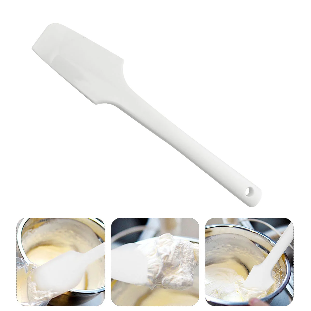 Spatula Silicone Scraper Rubber Spatulas Kitchen Silicon Baking Cake Non Stick Heat Resistant Utensils Set
Spatula Silicone Scraper Rubber Spatulas Kitchen Silicon Baking Cake Non Stick Heat Resistant Utensils Set