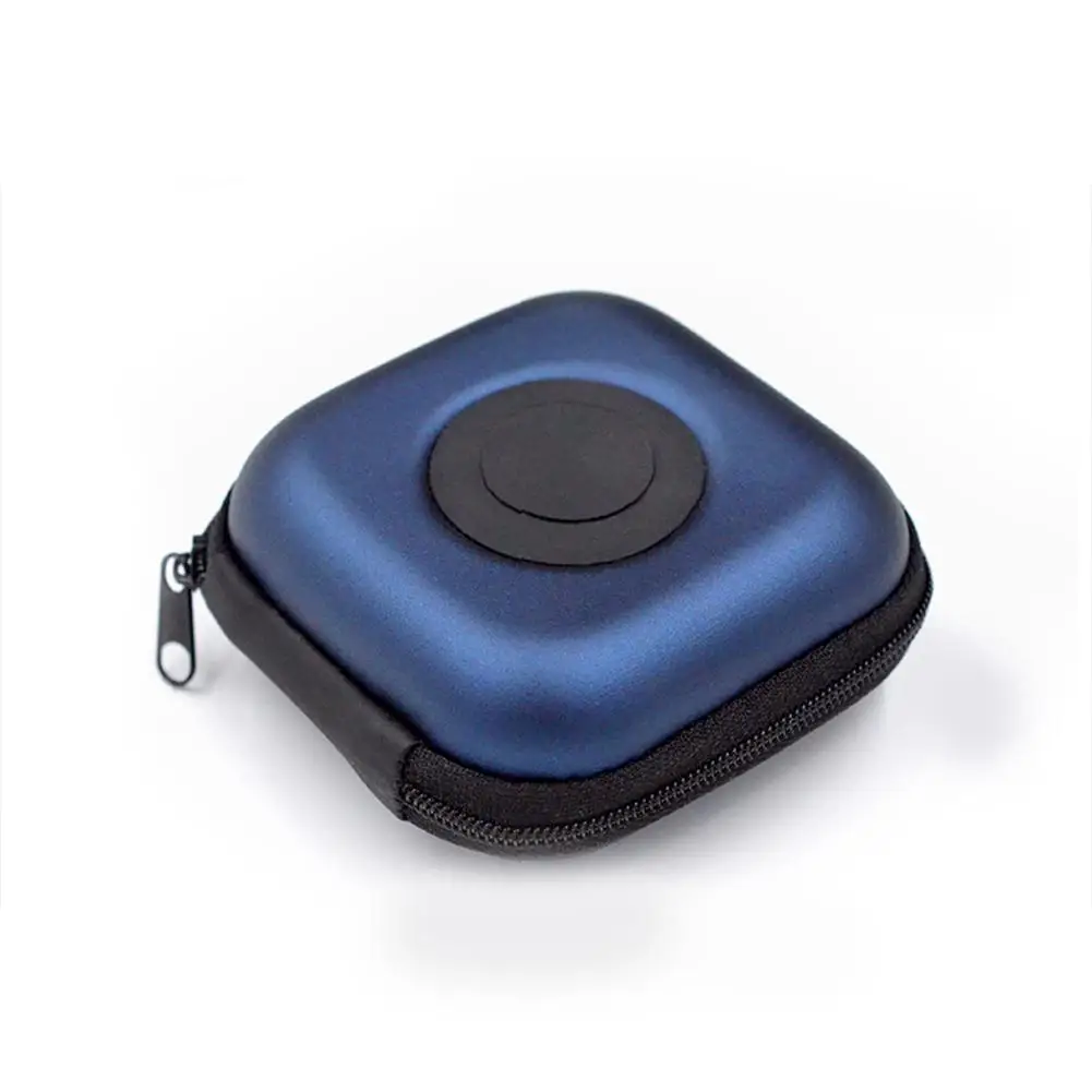 PU Case Bag Earphone Headset Accessories Protable Case Pressure Shock Absorption Storage Package Case Bag High Quality
PU Case Bag Earphone Headset Accessories Protable Case Pressure Shock Absorption Storage Package Case Bag High Quality