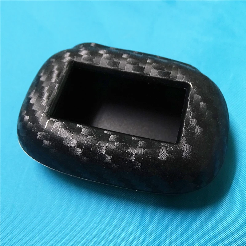 1pc Car Key Case for Starline B92 B93 B94 B62 B64 Russian 2-Way Car Alarm Remote Control Cover Bag Auto Key Shell Accessories
1pc Car Key Case for Starline B92 B93 B94 B62 B64 Russian 2-Way Car Alarm Remote Control Cover Bag Auto Key Shell Accessories