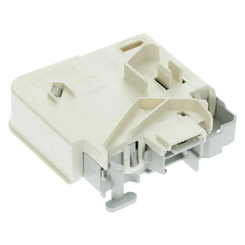 Дверной замок для стиральной машины 00613070, переключатель дверного блокировки для Bosch, Siemens, Balay, Neff, Tecnik - 1 шт.
Дверной замок для стиральной машины 00613070, переключатель дверного блокировки для Bosch, Siemens, Balay, Neff, Tecnik - 1 шт.