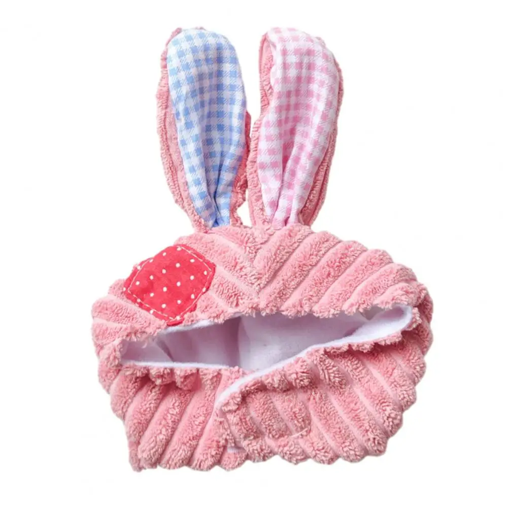 Cute Pet Accessories Hat Funny Pet Hat with Rabbit Ear Design Soft Comfortable Cat Dog Headgear for Styling Cute Pet for A
Cute Pet Accessories Hat Funny Pet Hat with Rabbit Ear Design Soft Comfortable Cat Dog Headgear for Styling Cute Pet for A