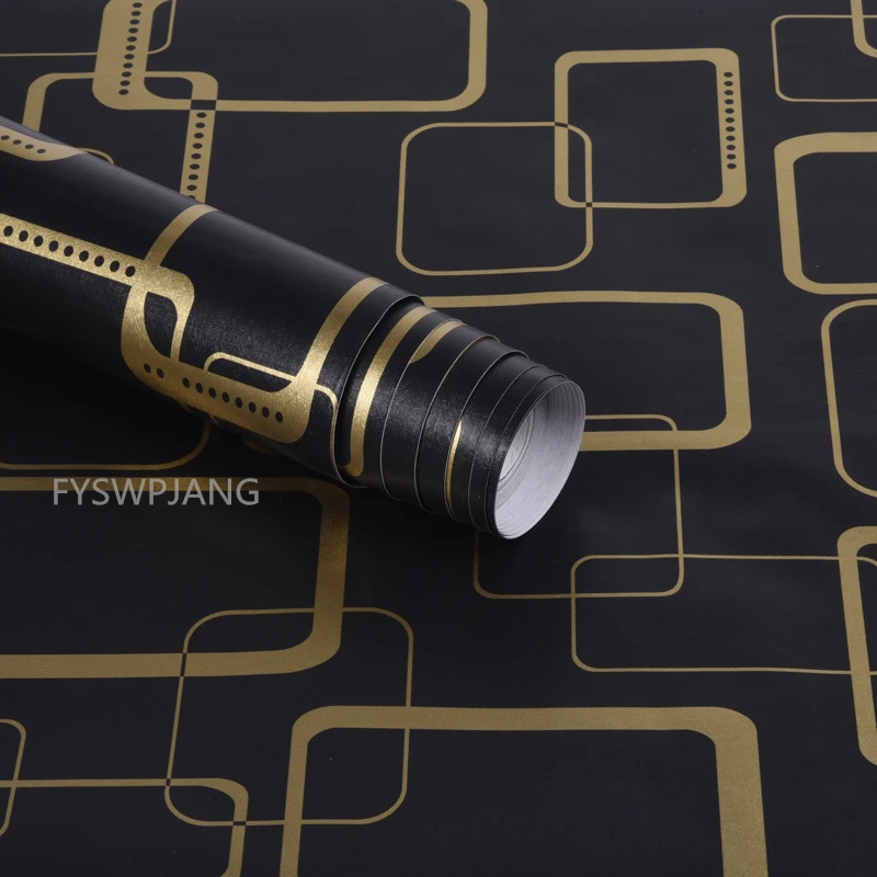 PVC Self-adhesive Wallpaper Modern Minimalist Striped Wallpaper Bedroom Living Room Sticker Renovation Decoration Wall Stickers
PVC Self-adhesive Wallpaper Modern Minimalist Striped Wallpaper Bedroom Living Room Sticker Renovation Decoration Wall Stickers