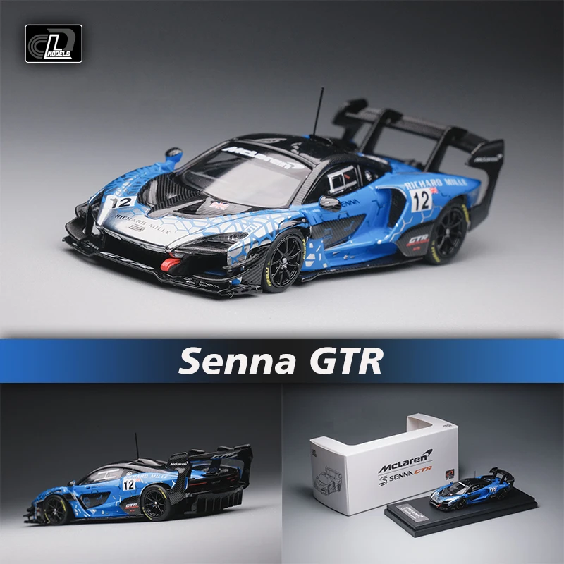 ЖК-дисплей 1:64 Senna GTR, коллекционная Миниатюрная модель автомобиля под давлением из голубого сплава с гальваническим покрытием
ЖК-дисплей 1:64 Senna GTR, коллекционная Миниатюрная модель автомобиля под давлением из голубого сплава с гальваническим покрытием