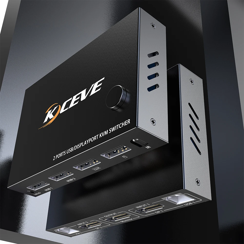 2 в 1 выключатель DP KVM USB ПК двойной монитор HDMI-совместимый коммутатор 4K 60 Гц для универсального принтера Мышь Клавиатура для ПК ноутбука
2 в 1 выключатель DP KVM USB ПК двойной монитор HDMI-совместимый коммутатор 4K 60 Гц для универсального принтера Мышь Клавиатура для ПК ноутбука