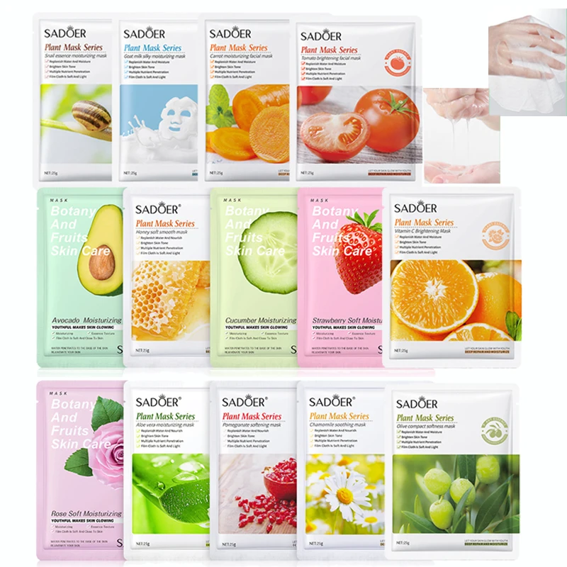 Rose Whitening Face Mask Sheet Free Shipping Brightening Wholesale Moisturizing Facial Mask Goat Milk VC Aloe Honey Skincare
Rose Whitening Face Mask Sheet Free Shipping Brightening Wholesale Moisturizing Facial Mask Goat Milk VC Aloe Honey Skincare