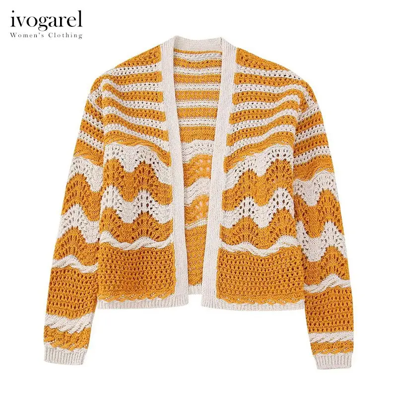 Women's Open Coatigan Knit Cardigan Long Sleeves Top Cashmere Sweater New Arrival Autumn Winter Free Shipping, Traff Style 2023
Women's Open Coatigan Knit Cardigan Long Sleeves Top Cashmere Sweater New Arrival Autumn Winter Free Shipping, Traff Style 2023